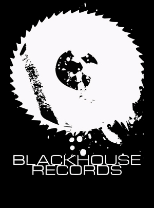 Blackhouse Records Logo