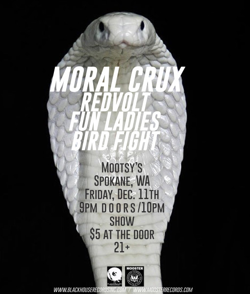 crux dec 11