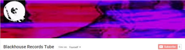 BHtube