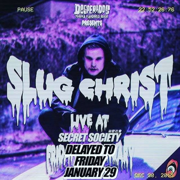 SLUGCHRISTSEOUL