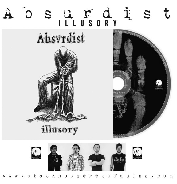 ABSURDIST preorder