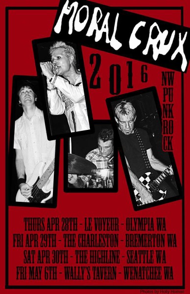 MORAL CRUX SHOWS