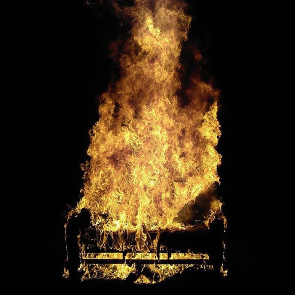 RITUAL COVER